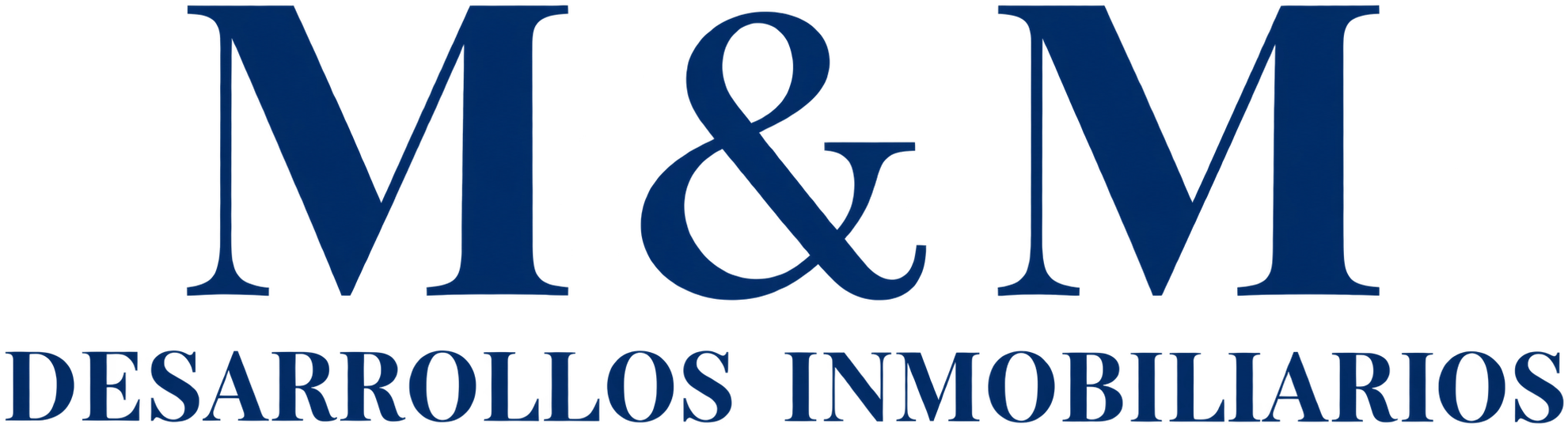 Logo de M&M