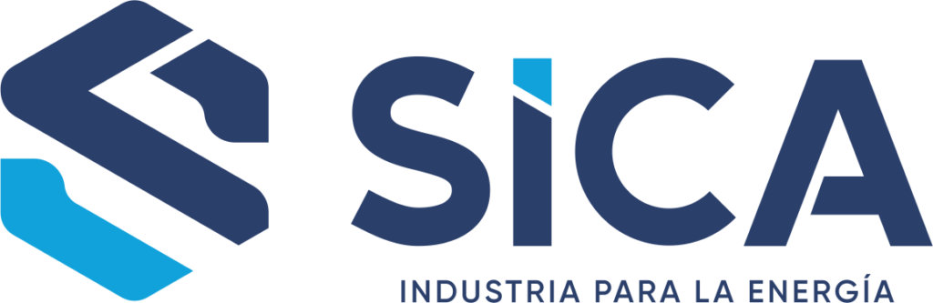 Logo de SICA